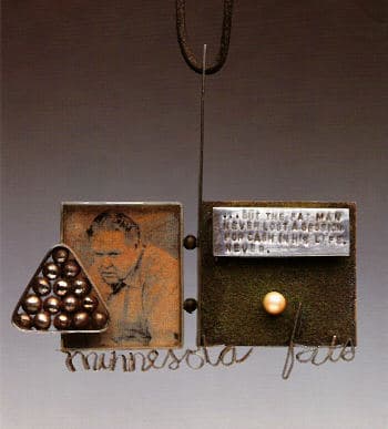 The Work of Don Tompkins