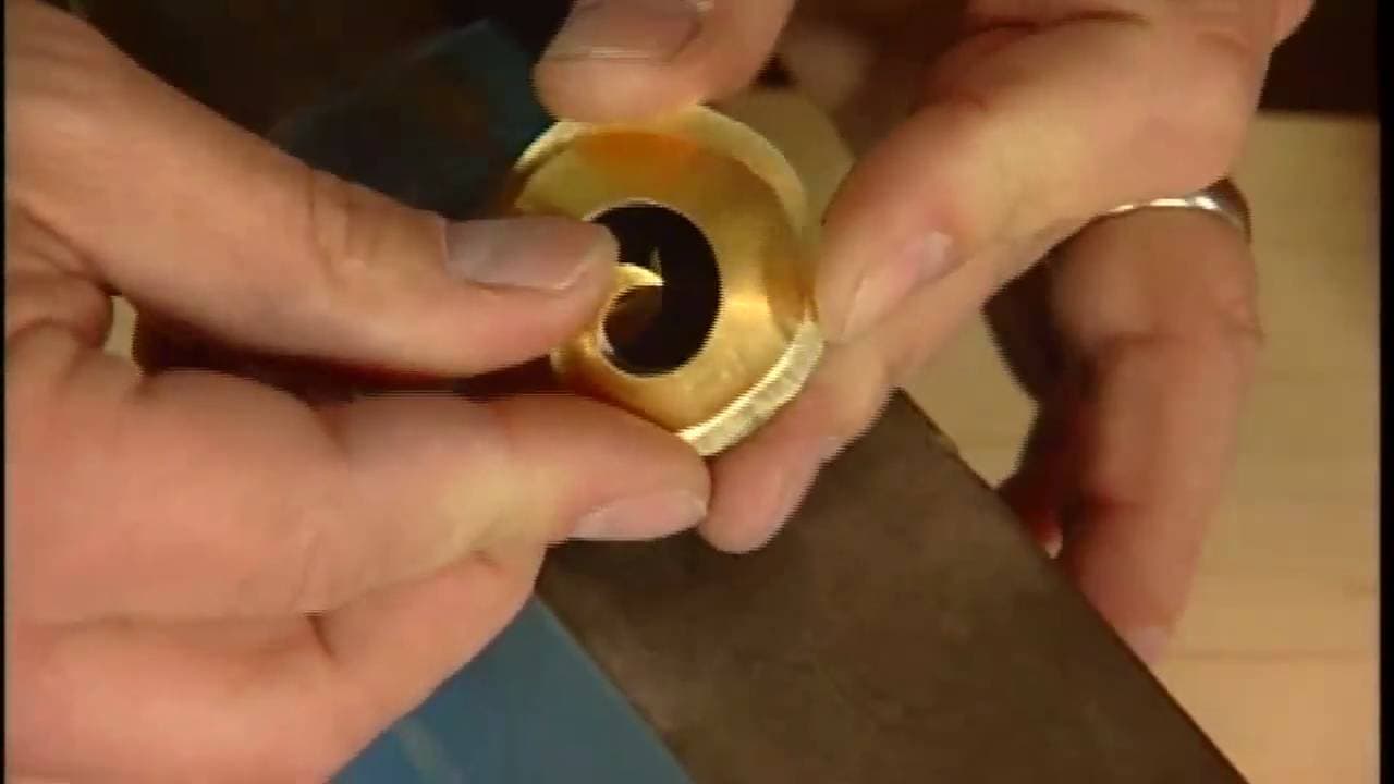 Fold Forming