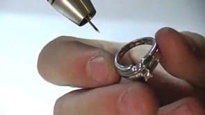 Jewelry Welding – Custom Welding