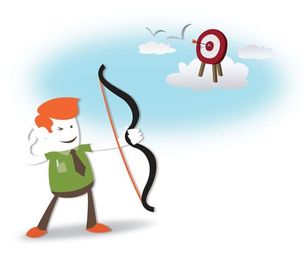 Setting Higher Marketing Goals