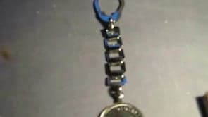 Araucanian Chain