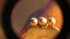Ball Hinge