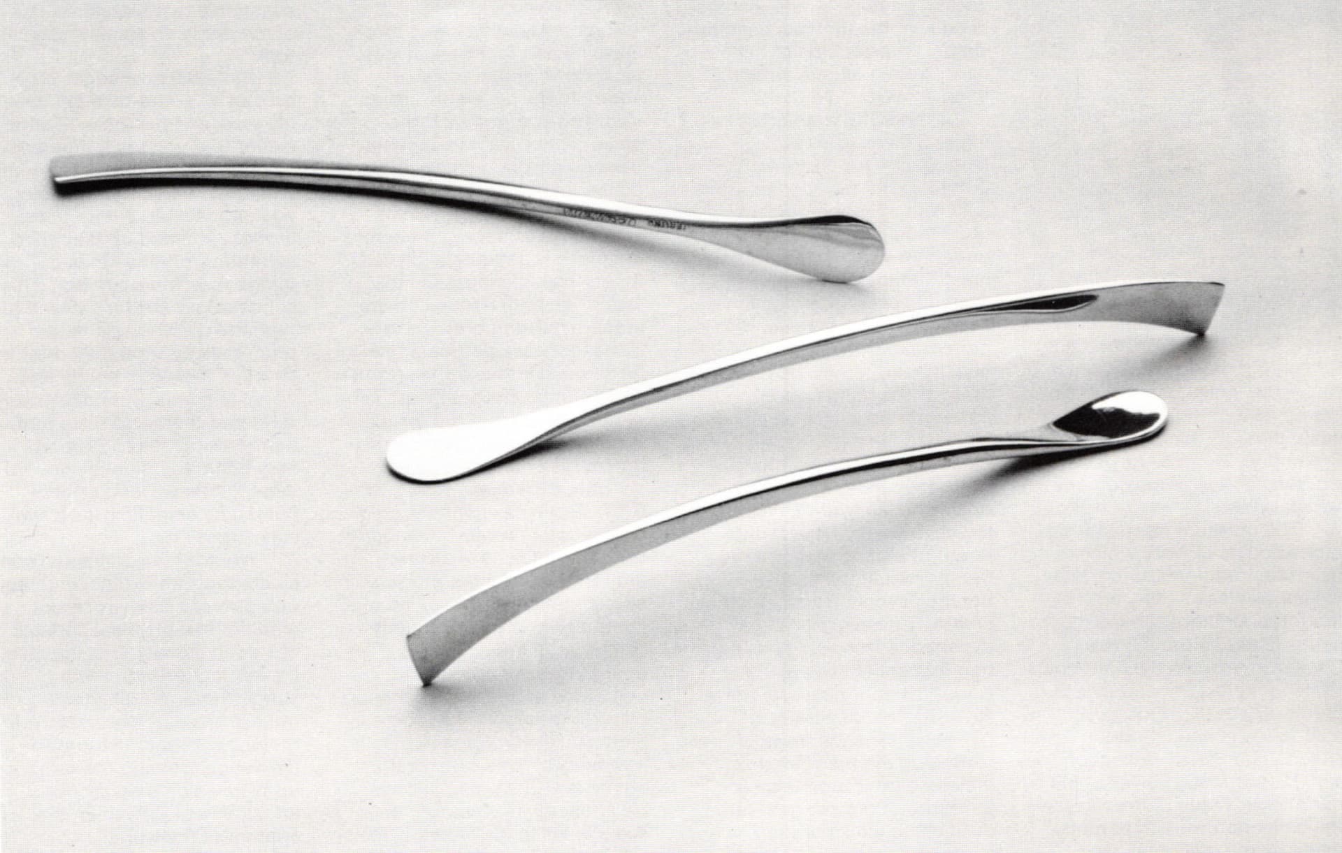 Hans Appenzeller’s Elegant Designs
