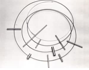 1984 Jewelry International Exhibition: Observations & Review