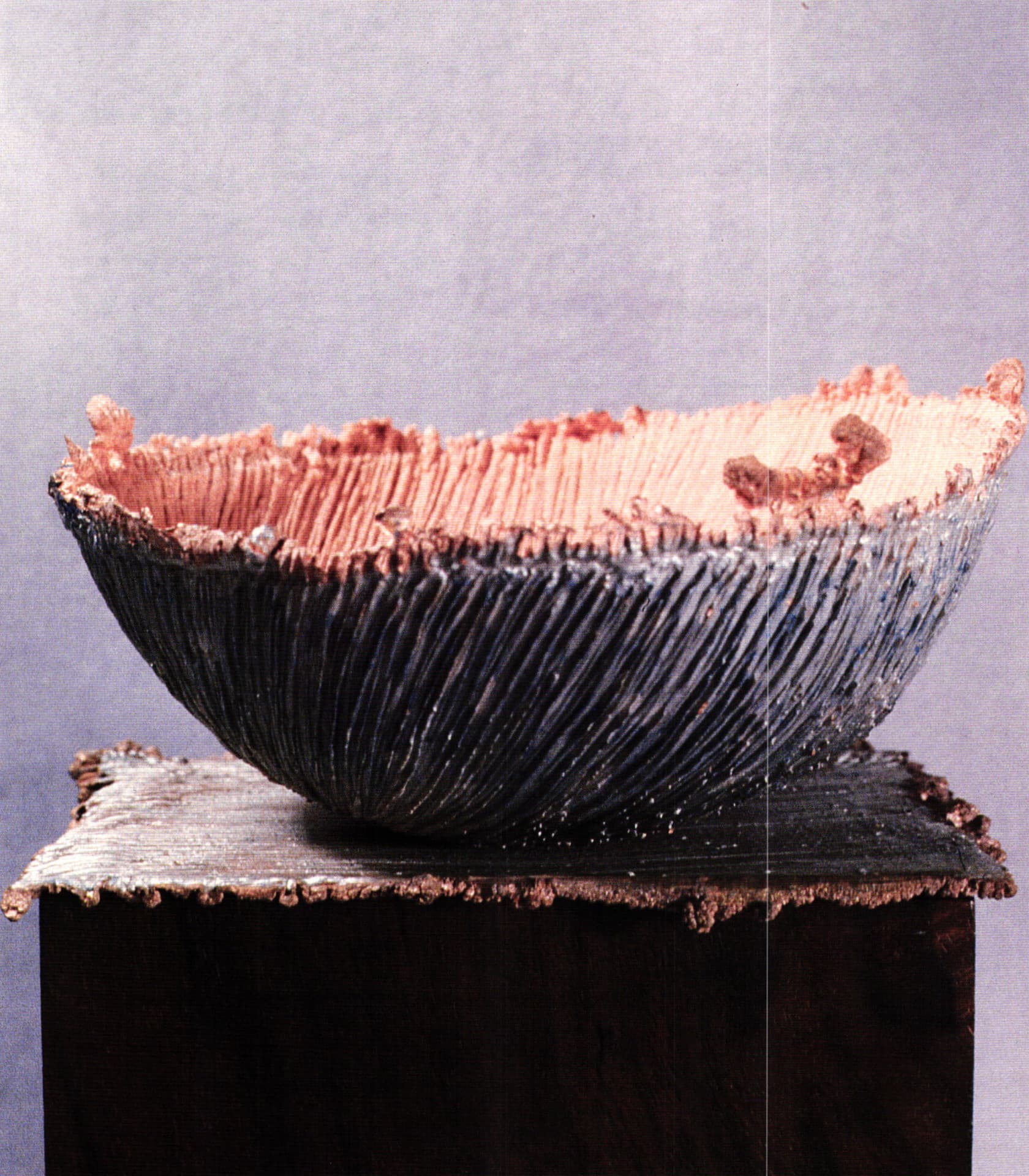 Florence Resnikoff: New Esthetic Potential