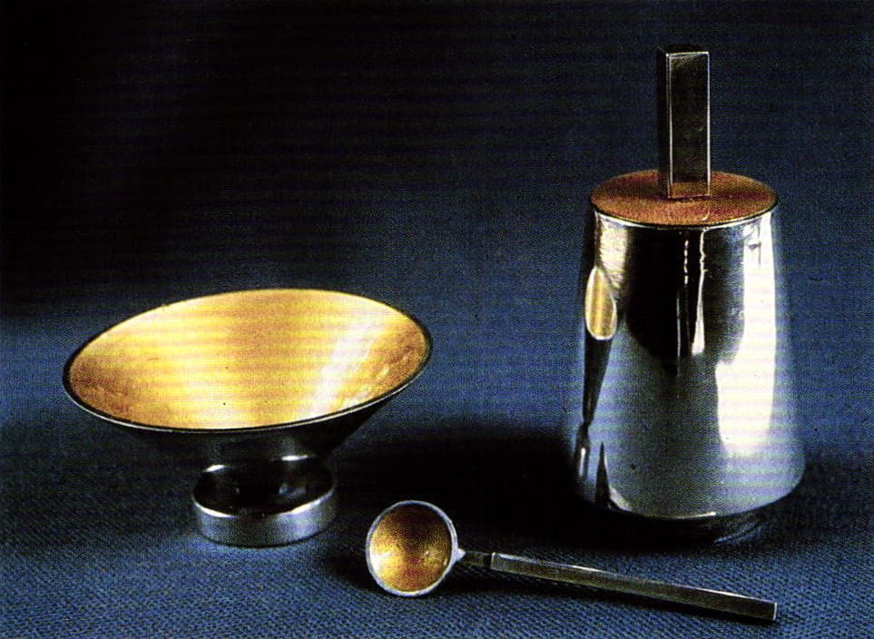In Memory of Adda Husted-Andersen, 1900-1990