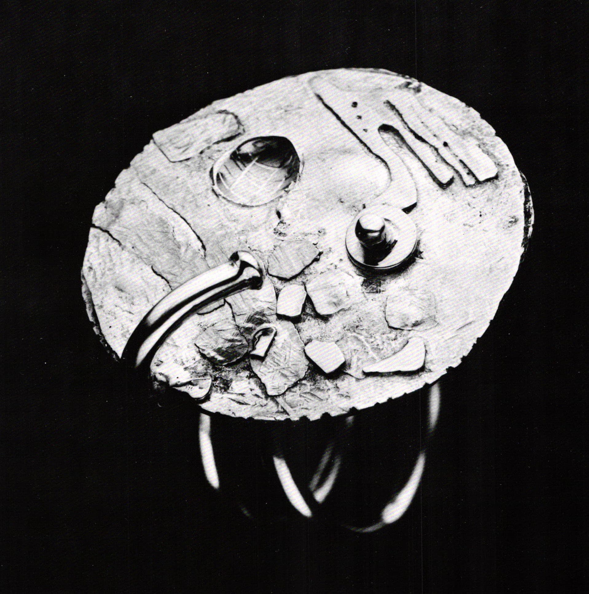 The Jewelry of Glenda Arentzen