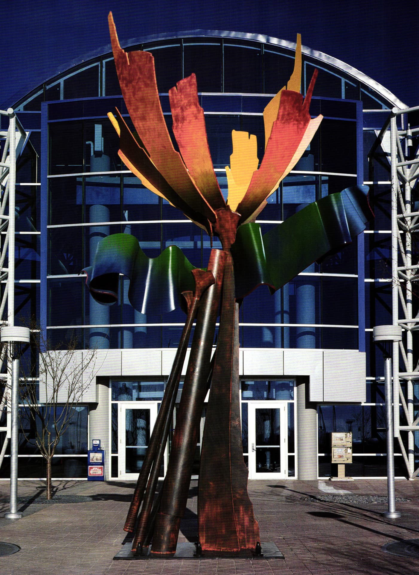 Albert Paley