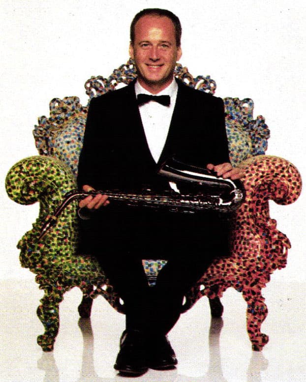 Alberto Alessi