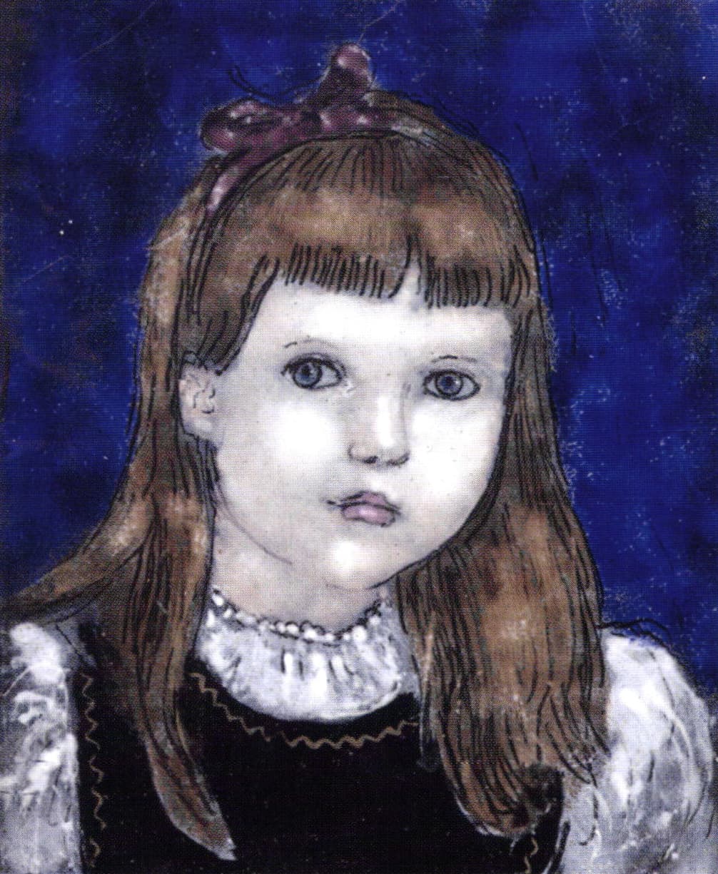 Lisel Salzer