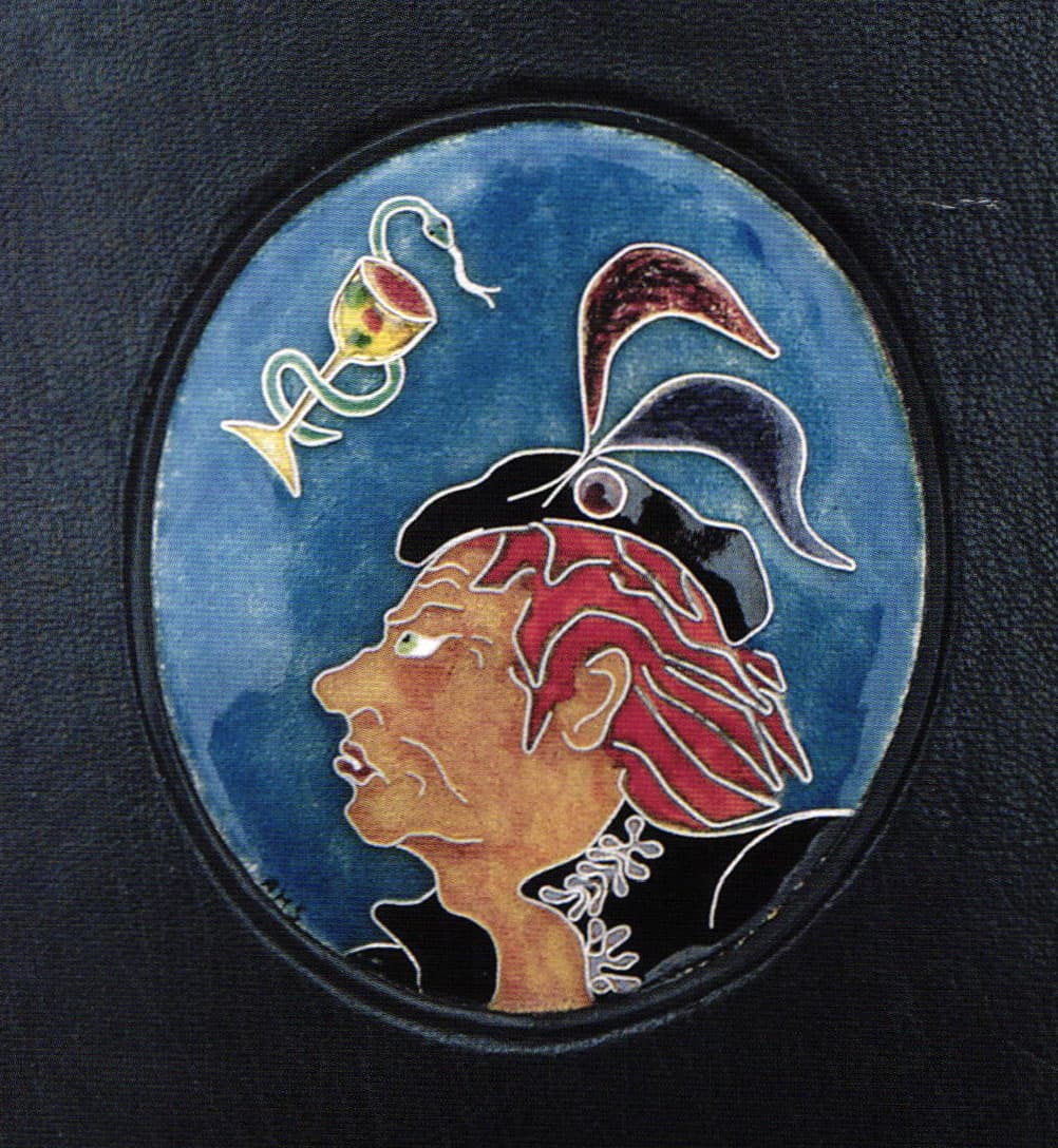 Antonia Schwed A Life of Creativity