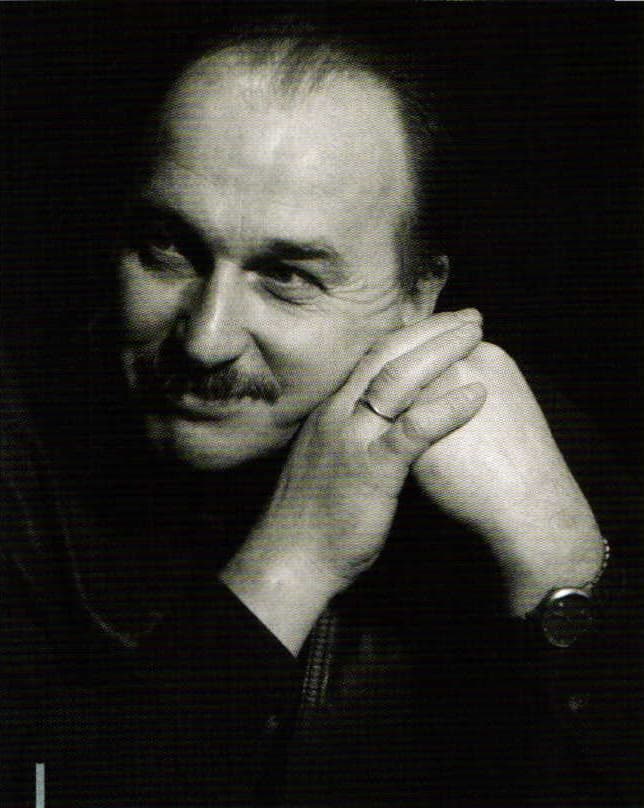 Andrzej Bielak: Goldsmithing in Poland