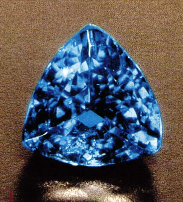 Folklore, Power, and Magic of Gemstones