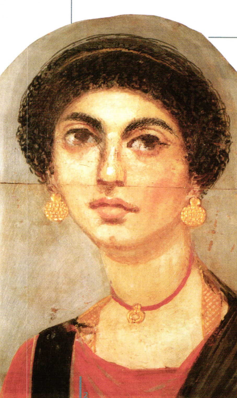 The Adorned Woman