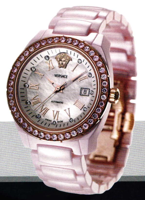 Lovely Luxury