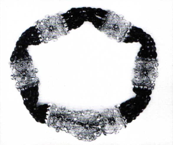 The Jewelry Clasp