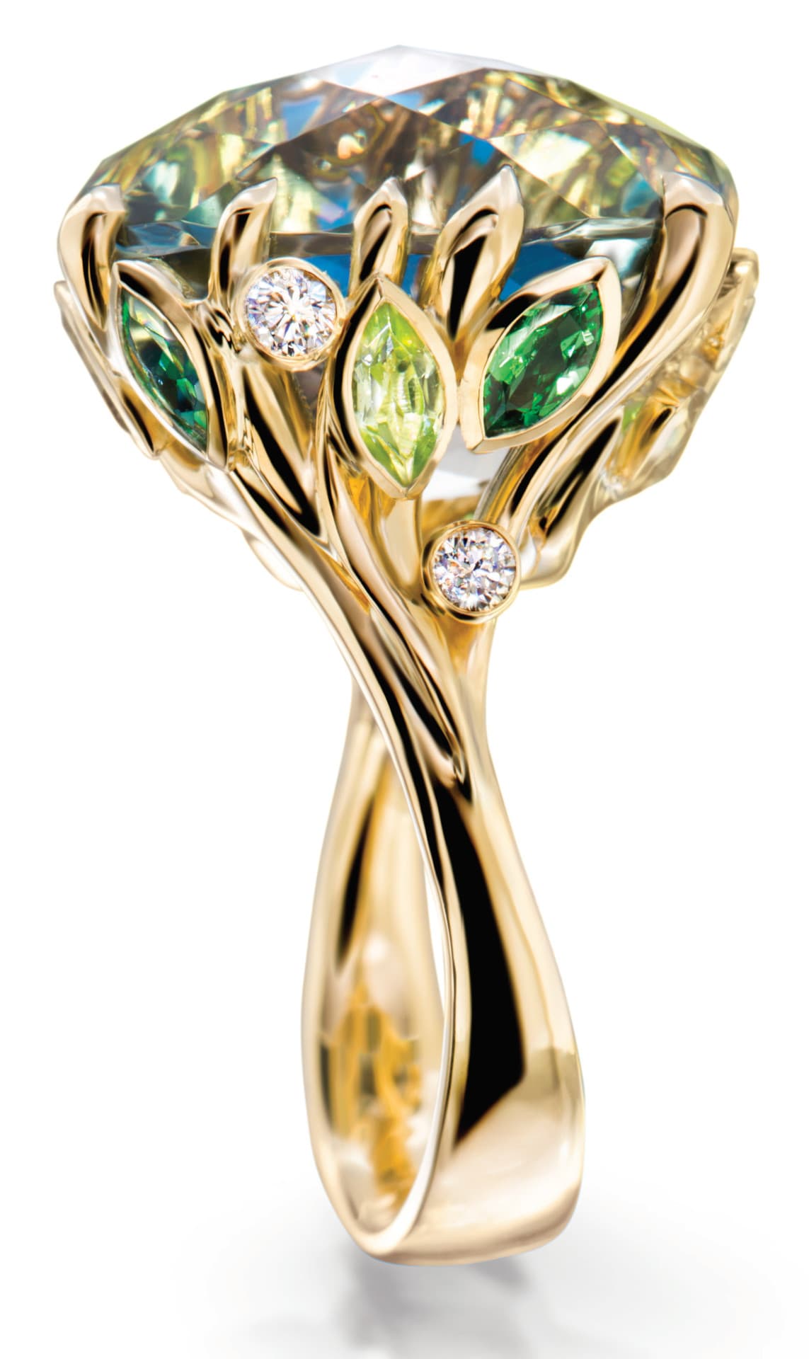 Splendor Jewellery – A Labor of Love
