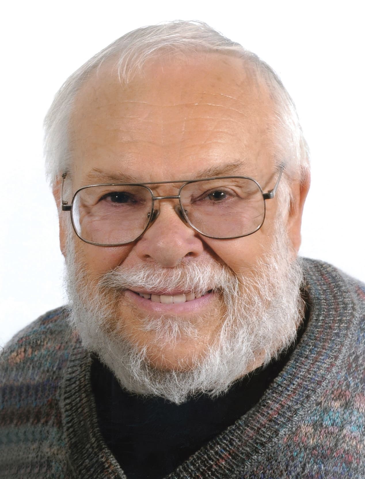 Remembering Lee Marshall, 1935-2017
