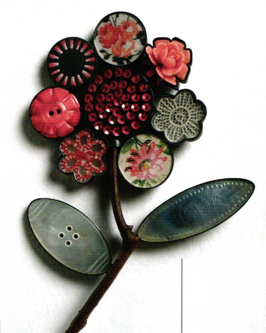 Diana Porter: To Make Something Change