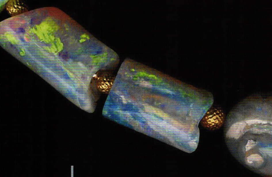 Beautiful Gemstones