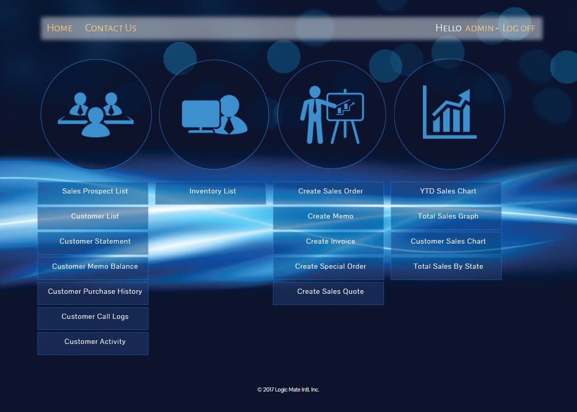 Business Software Tools