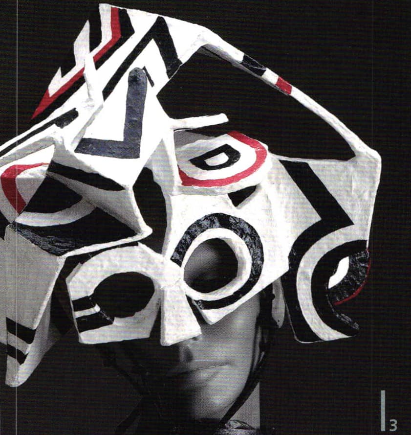 Marjorie Schick: New Sculpture Design