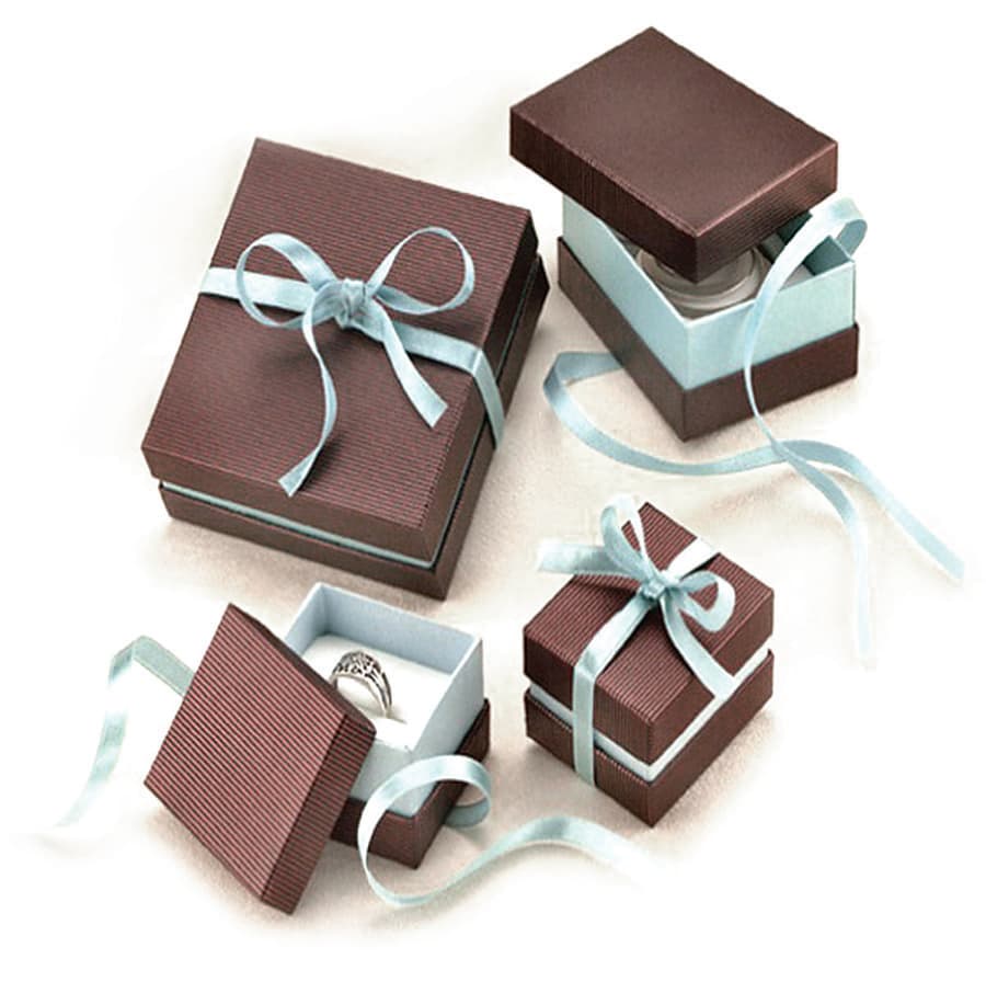 Display & Packaging