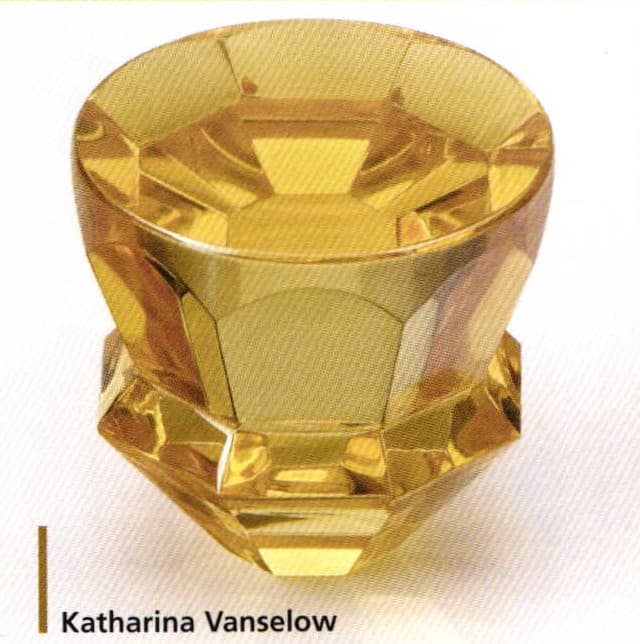 Amber Treasuries