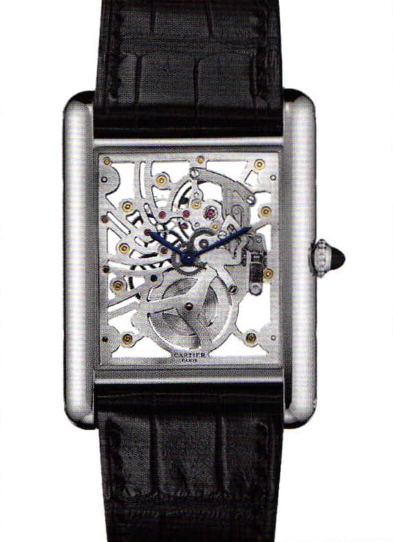 Perspective Watches