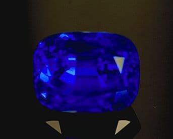 Introduction to Burmese Sapphires
