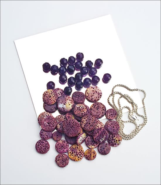 Mystery Box Jewelry Challenge