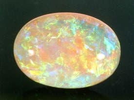 The Kinds of Opals