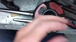 Polishing