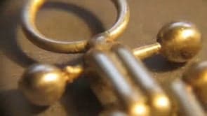 V Bracelet