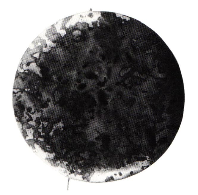 Patination for Small Scale Studio Use