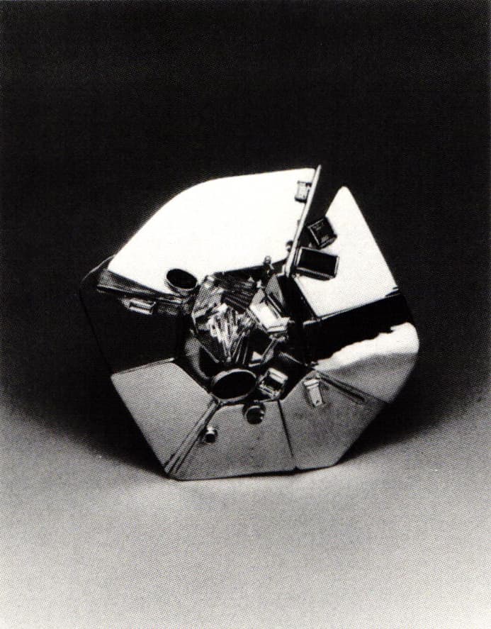 The Contemporary American Custom Goldsmithing