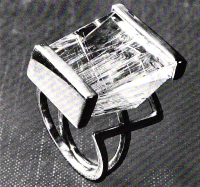 Margaret De Patta: Jewelry for An Ever-Increasing Minority