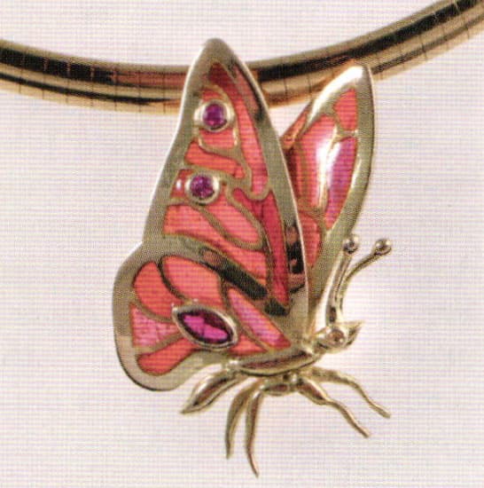 Cécile Chancerel