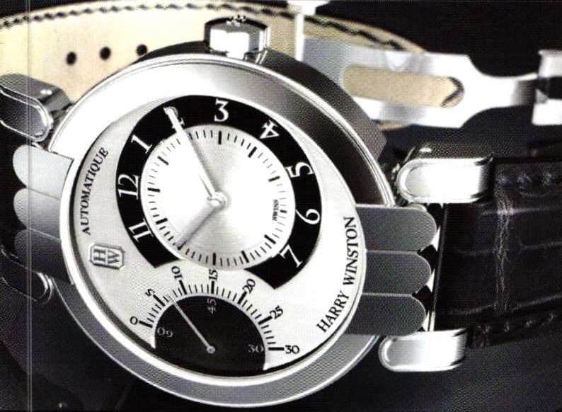 Creative Watch Design