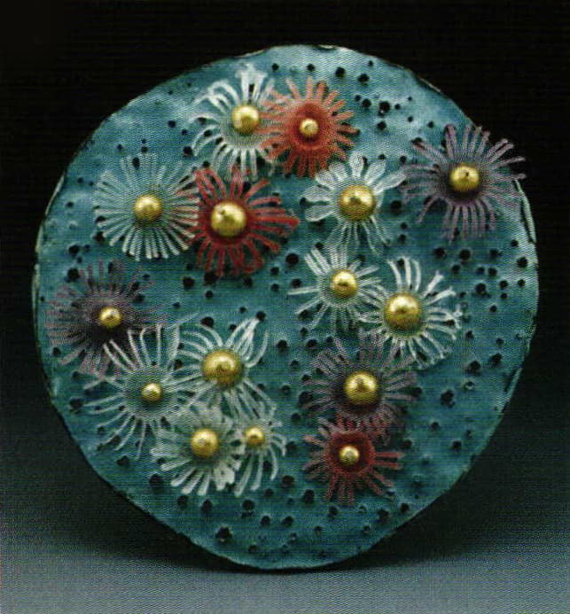 Charon Kransen Arts