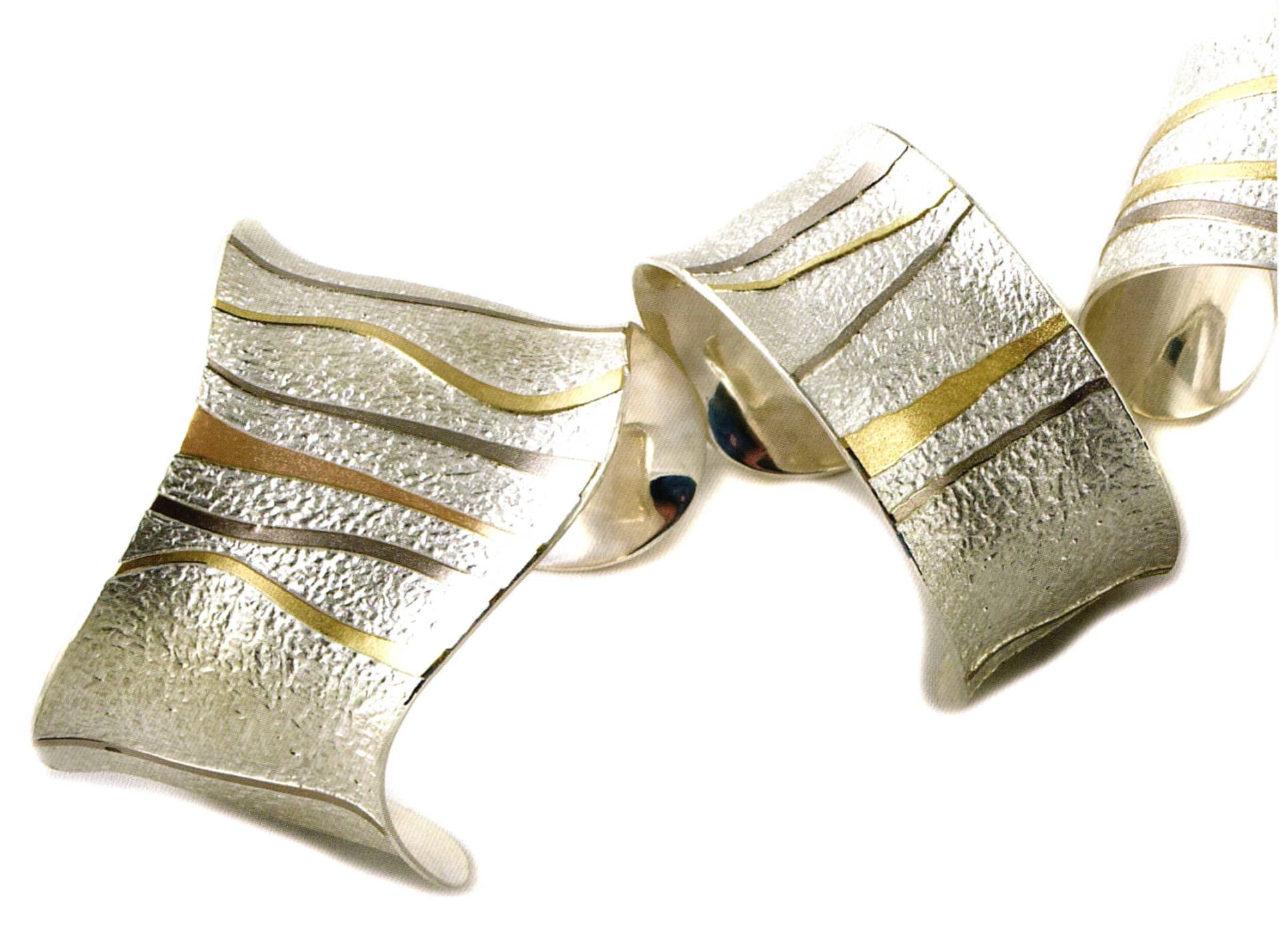 Atelier Gilmar: There was the Idea