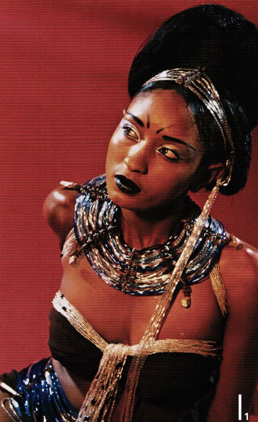 Kalahari Pearls