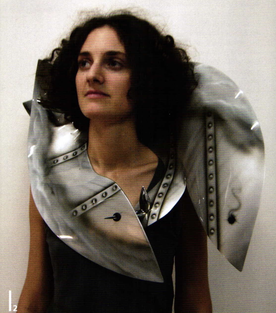 Ruff Collars From Status Symbol to Sculpture
