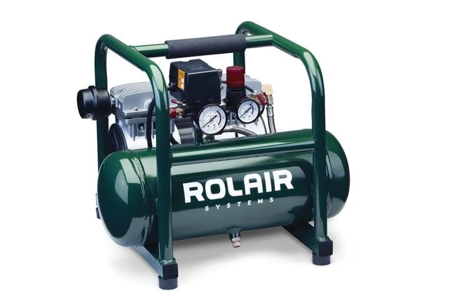 Best Air Compressor Reviews (2025): Our Top Picks For Jewelry & Metalworking