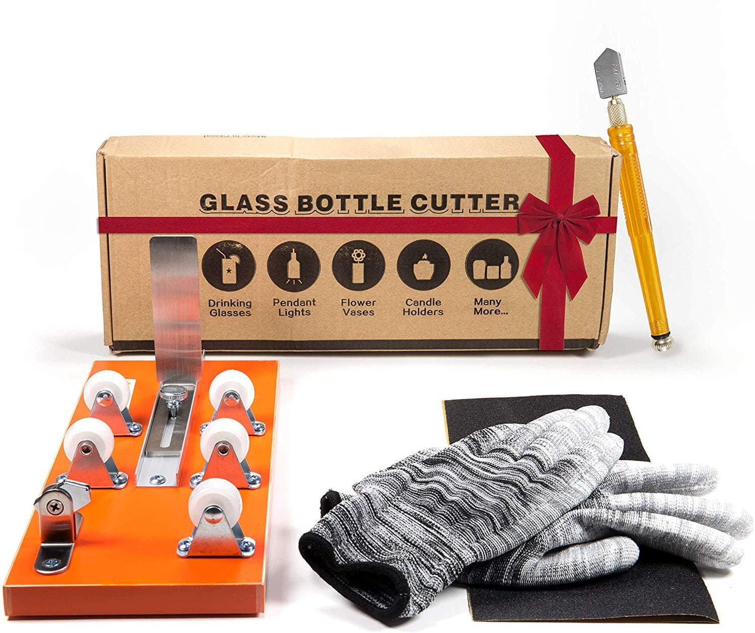 The Best Glass Cutters For Jewelry Projects: Our 2025 Reviews Of Top Tools
