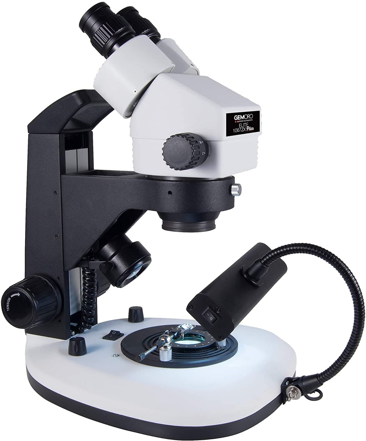 The Best Jeweler’s Microscopes Of 2025: Our Top Workbench Picks For Gems & Metalwork