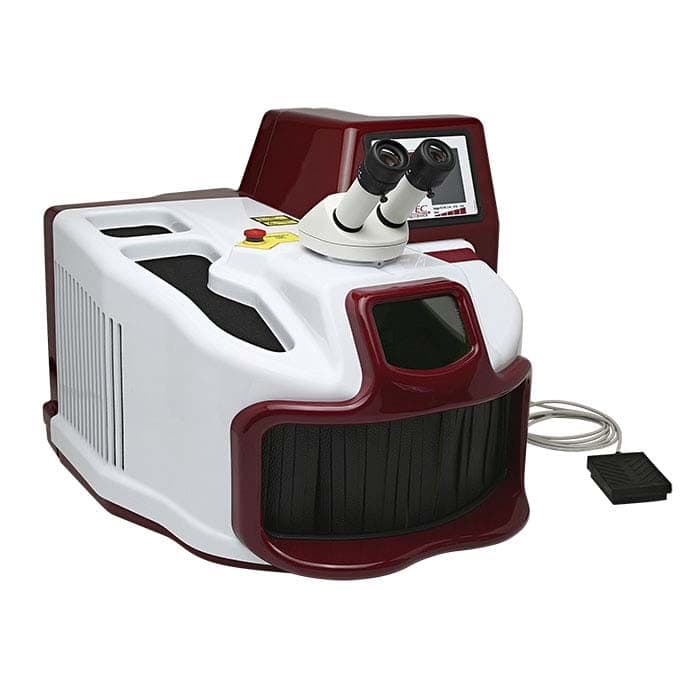 The Best Laser Welders Of 2025: Our Reviews For Precision Jewelry-Making