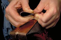 Steps on Making a Basic T-fold