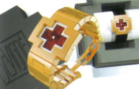 From CAD to Jewelry