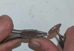 How to Modify Plier Tools